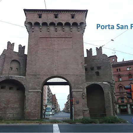 Il Nido Sotto Il Tetto